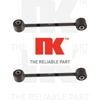 2X Stange/Strebe FüR Stabilisator NK 5119304 2 PendelstüTzen Stabi Vorne