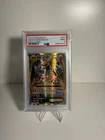 Mega Charizard EX Full Art Evolutions PSA 9