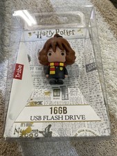 Hermione Granger ~ 16GB USB Flash Drive ~ Brand New & Sealed ~ 