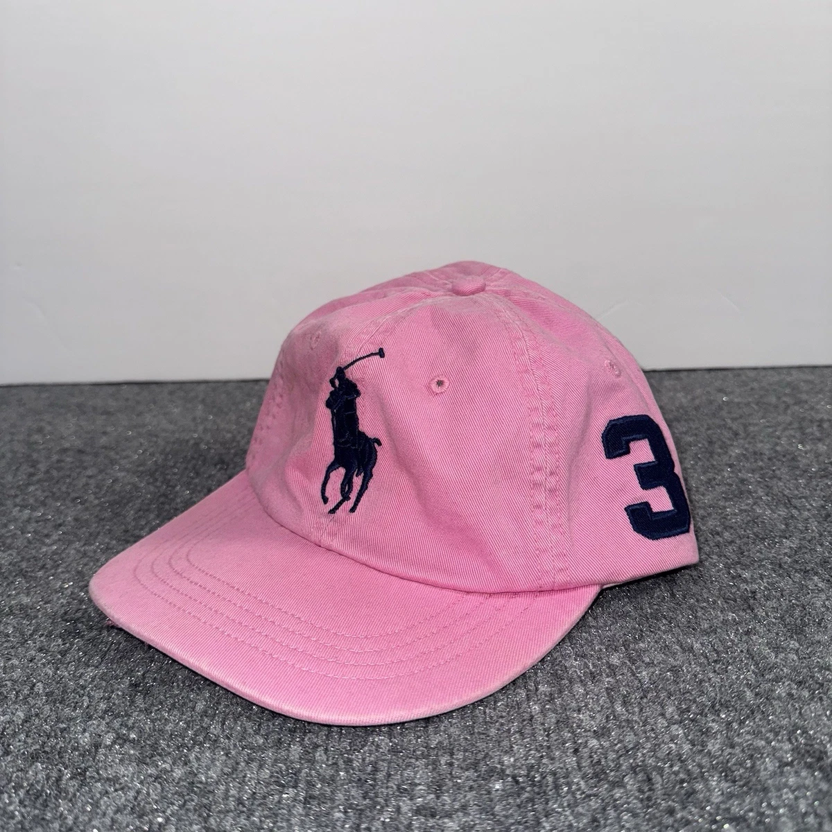Ralph Lauren Pink Hats for Men for sale | eBay