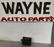 OEM Forward Range Distance Radar Sensor Buick Cadillac Chevrolet GMC 84434018