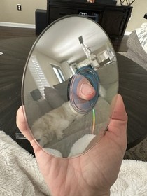 Sega Saturn Game Croc Legend Of The Gobbos Case & Game Only No Manual