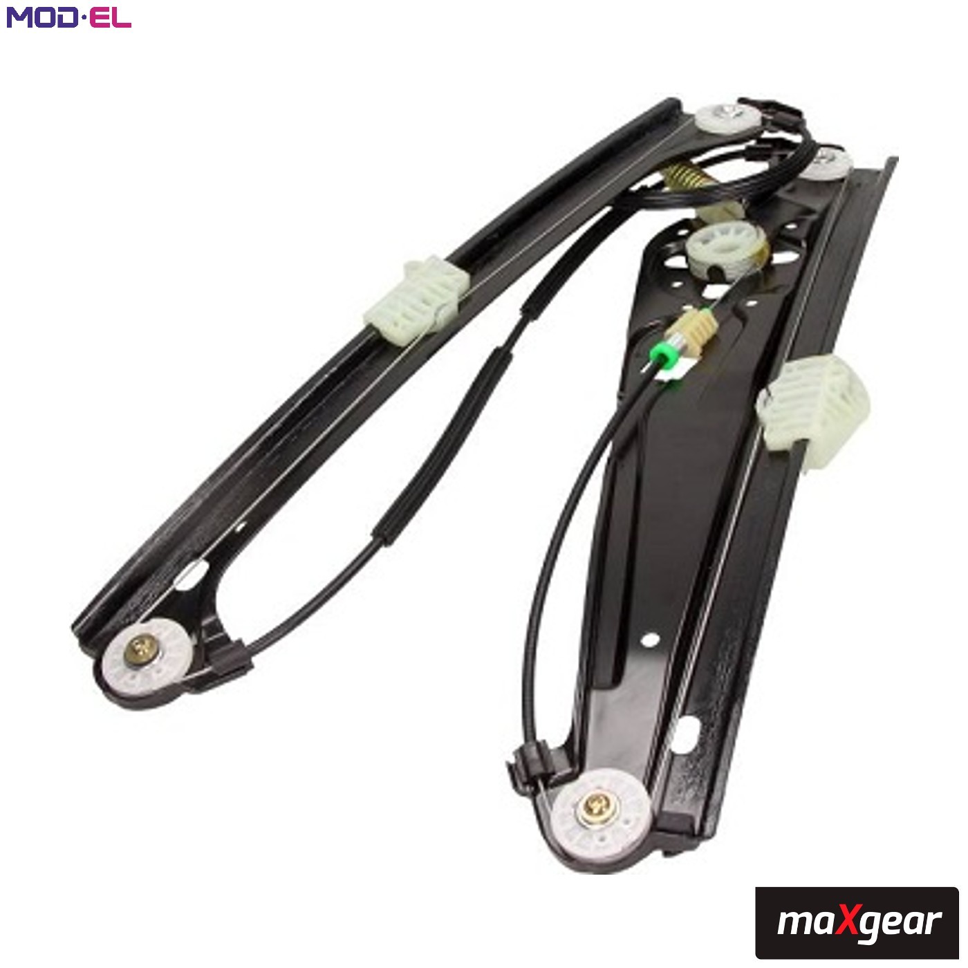 WINDOW REGULATOR 50-0250 FOR BMW 7/E65/E66 N62B44A 4.4L 8cyl 7 E65, E66, E67