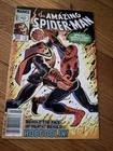 Amazing Spider-Man #250 & #251 Hobgoblin! Marvel 1984 VF  Direct Market
