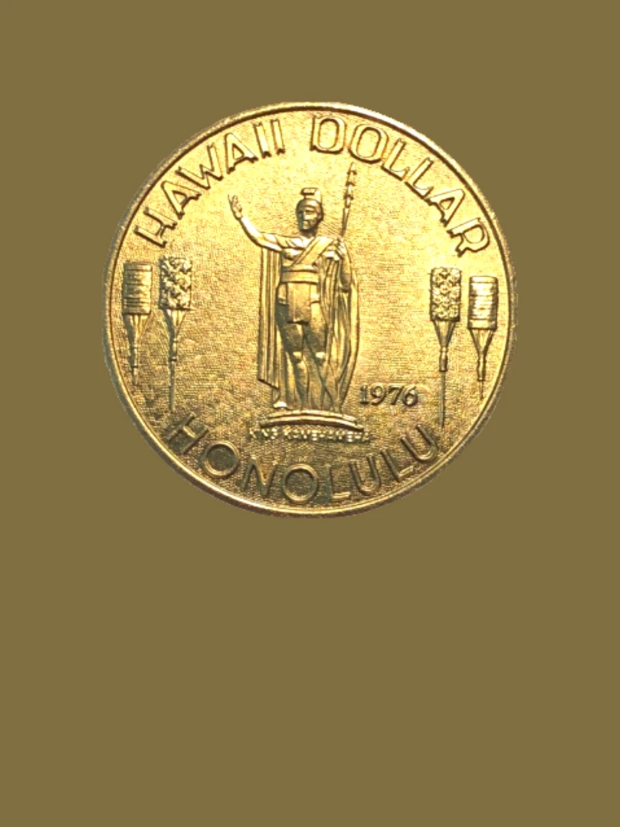 Uncirculated Uncertified Kingdom of Hawaii Coins for sale | eBay