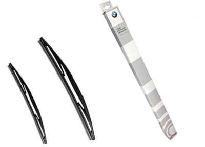 NEU BMW 7 G11 VORDERWISCHER ARMS RHD UK 61612408632 2408632 