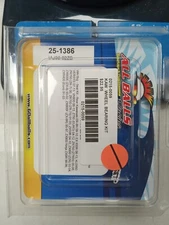 25-1386 All Balls - Wheel Bearing and Seal Kit