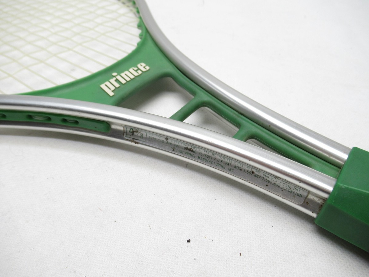 Raquette de tennis Prince phantom 100p - Raquettes - Tennis - Espace Clubs