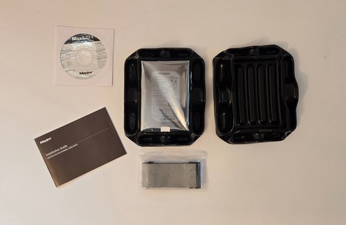 Hard Drive IDE 200 GB Maxtor Basics ATA/100 Desktop Kit 8MB 7200RPM - Open Box - Picture 6 of 7