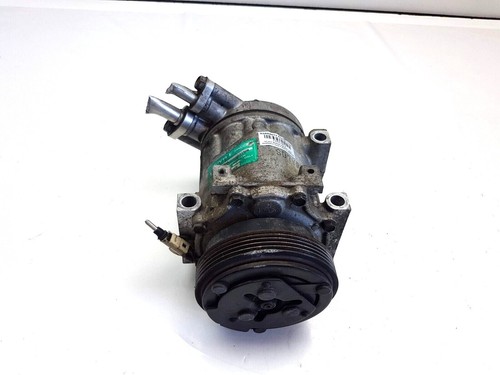 Renault Klimaanlage Kompressor Klimakompressor Luftkompressor 7700106069