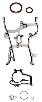Engine Conversion Gasket Set Ajusa 54182200