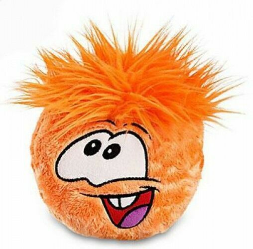 club penguin plush ebay