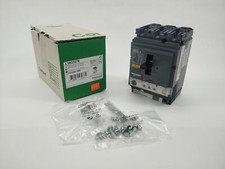 Schneider Electric Compact NSX 100 R LV433276