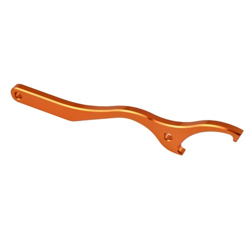 Rear Shock C Spanner Preload Spring Adjuster Tool For KTM Fit Husqvarna - Picture 6 of 6