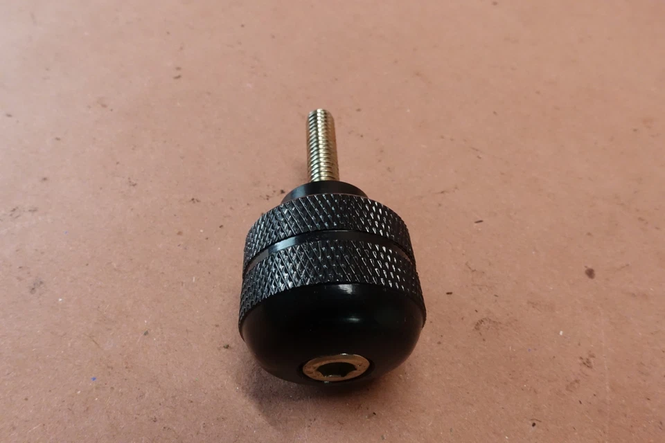 2003-2005 年 YAMAHA YZF R6 YZFR6 2006-2009 R6S 手把端重帽 — 第 2/4 张图片