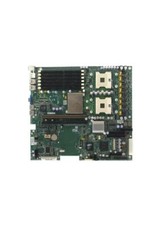 Intel SE7520JR2ATAD1 E7520-Chipset Socket-604 800Mhz 24Gb SSI EEB Motherboard