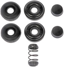 Drum Brake Wheel Cylinder Kit-repair Kit Rear Dorman 351923