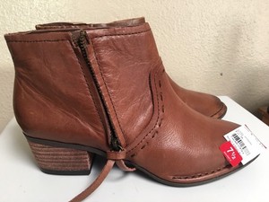 giani bernini booties