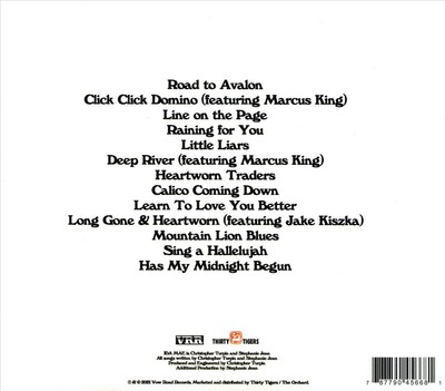 CLICK CLICK DOMINO [7/16] NEW CD