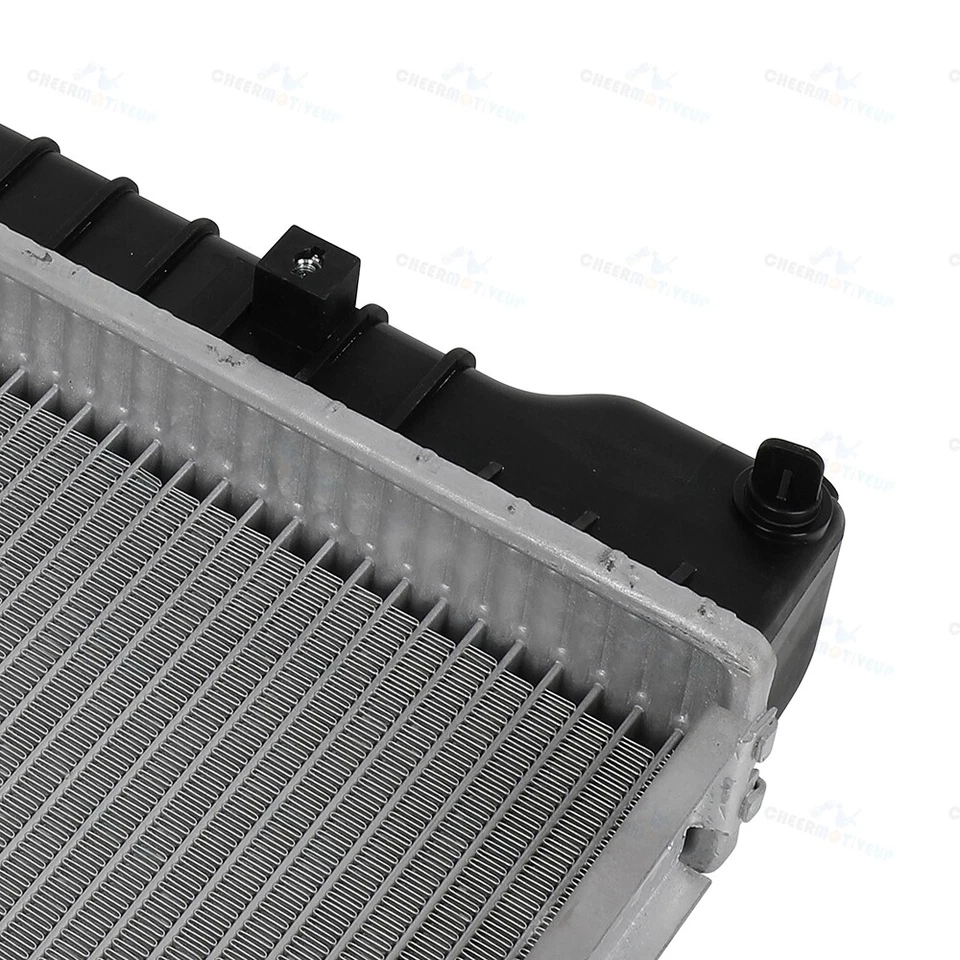 Replacement Radiator for Ford E-150 Club Wagon E-150 Econoline E-250 Econoline Foto 3 de 4