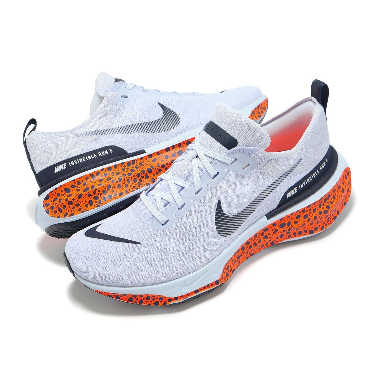 Nike ZoomX Invincible Run FK 3 Electric Pack Men Road