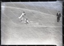 White Sox Out at 2nd Base Baseball 5