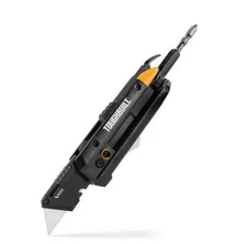 Toughbuilt TB-H4-12-IM Multifunctional Folding Tool Knife (5-In-1 Function)