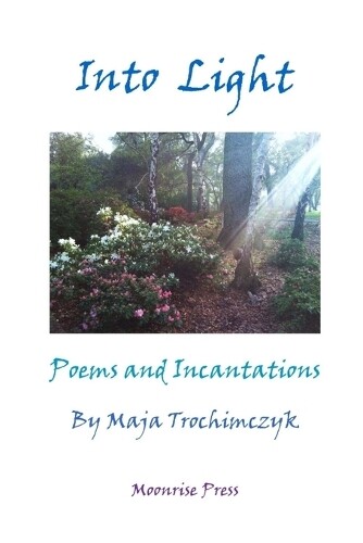 Thumbnail - Maja Trochimczyk Into Light (taschenbuch)