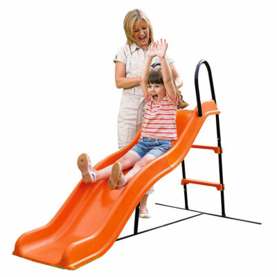Hedstrom Wavy Slide Fun Outdoor Garden Slide