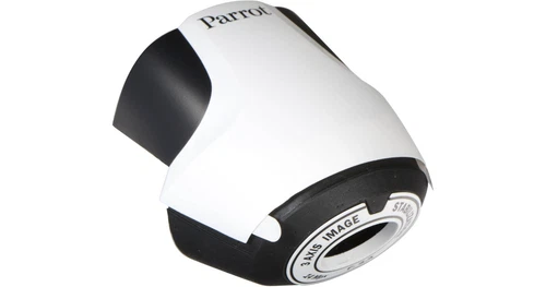 Parrot Bebop 2  White Nose