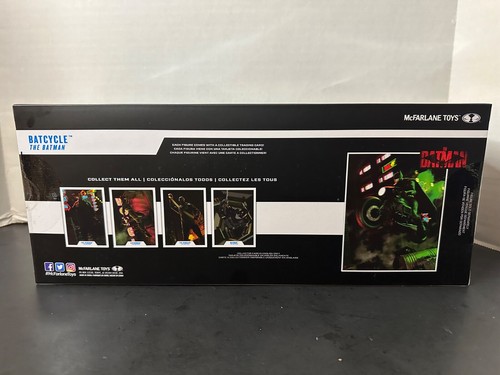 McFarlane Toys DC Multiverse Action Figures & Playsets (Pick One) - Picture 303 of 353