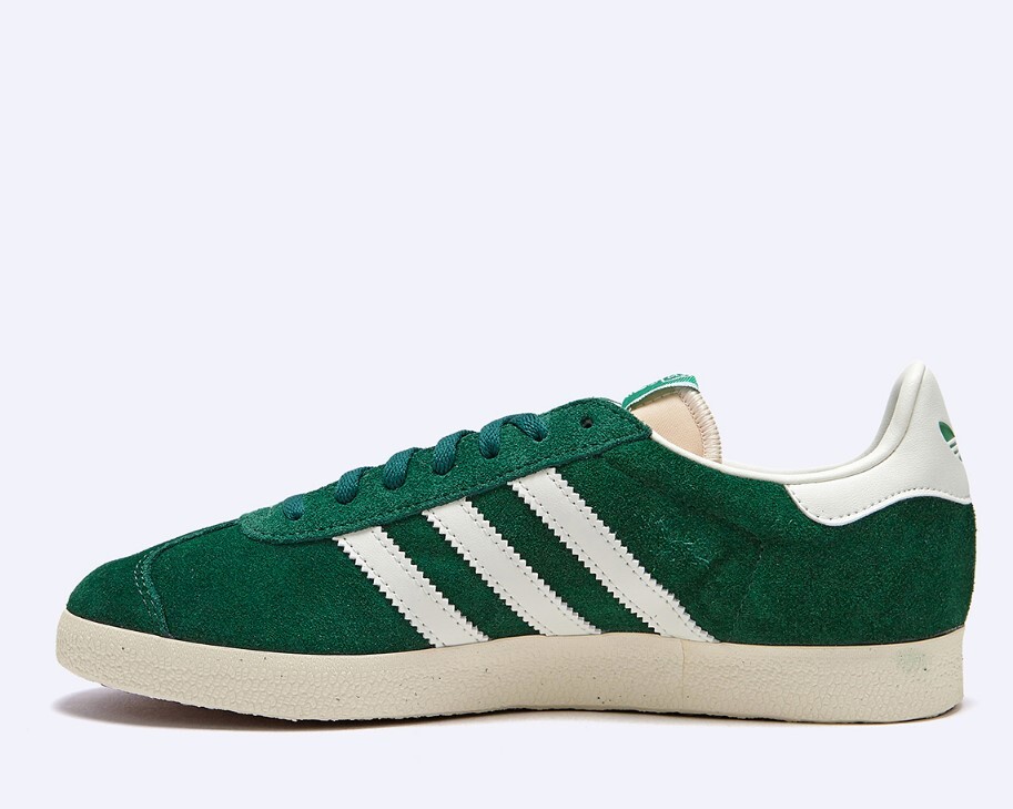 靴 adidas GAZELLE 26.5 adidas Originals gazelle GY7338 GREEN gum MEN'S SHOES