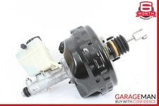 12-16 Mercedes R172 SLK350 SLK300 Hauptbremszylinder Bremskraftverstärker OEM