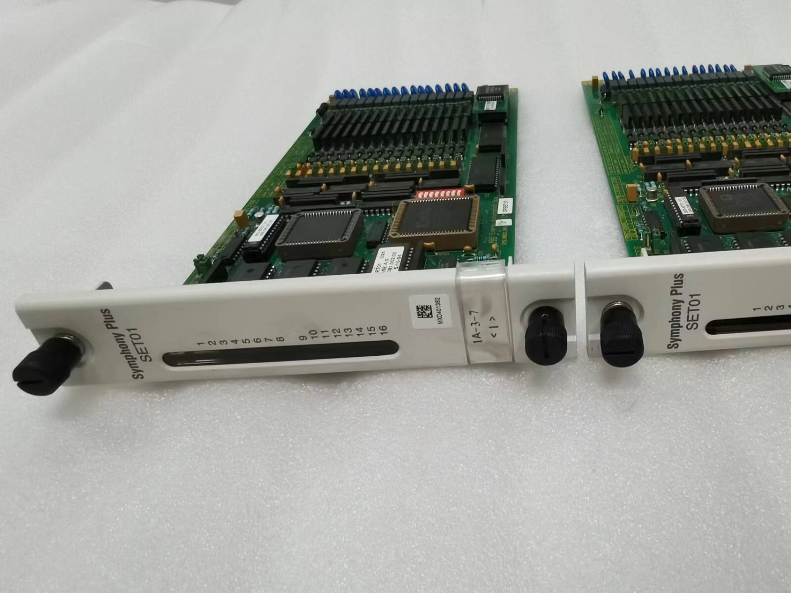 1PC 100% test ABB DCS SPSET01