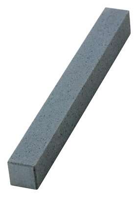 Müller Schleiffeile SC 4-kant 10 x 100 mm fein - SIC4KT10100F