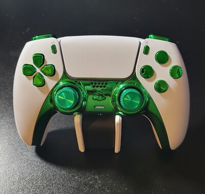 Custom DualSense Wireless Controller - With Hall Effect Sticks 