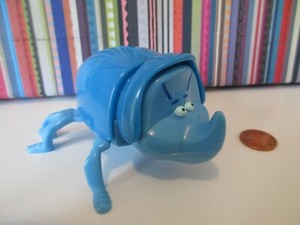 beetle bug toy