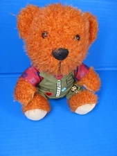 FIREFLY Kaylee Bear 8” Stuffed Plush Quantum Mechanix 2016