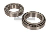 Maxgear 33-0925 Radlagersatz Hinten FüR Renault Opel