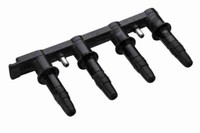 Vemo V40-70-0093 ZüNdspule FüR Chevrolet Opel