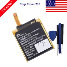 APP00278 - New Rechargeable Battery Batterie Batteria for APACK 340mAh