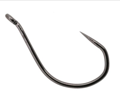 Owner 4106 Barbless No Escape Hook