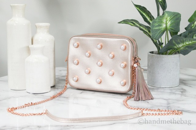 ebay ted baker bolsas