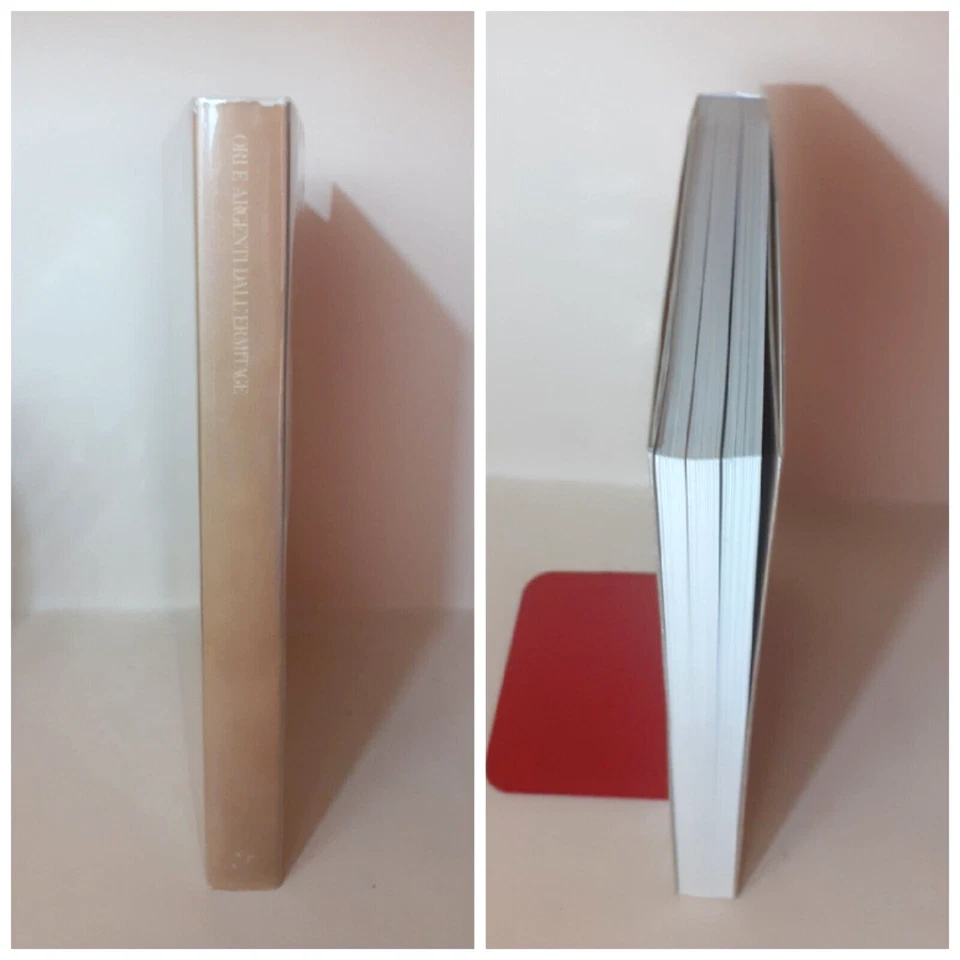 Ori e argenti dall'Ermitage - Electa - Immagine 2 di 4