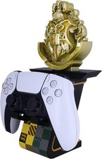 Cable Guys Ikon - Harry Potter Hogwarts Accesorios para Juegos Soporte para Teléfono