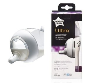 tommee tippee ultra bottle