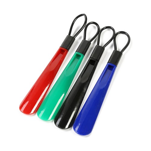 Extra Long Shoe Horn Shoehorn Pregnant Woman Portable Horn, Shoehorns for Boots