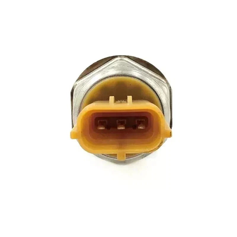 FUEL RAIL PRESSURE SENSOR For NISSAN_Navara-Murano-Pathfinder-Pickup 2.5 DCI — 第 3/4 张图片