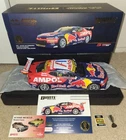 1:18 Biante Camaro Red Bull 97 Shane Van Gisbergen Stanaway 2023 Bathurst Winner