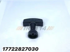 17722827030 Genuine Echo / Shindaiwa STARTER GRIP, pull handle 